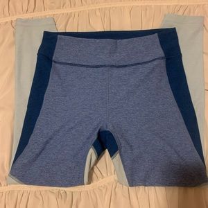 Outdoor Voices Warmup 7/8 Leggings